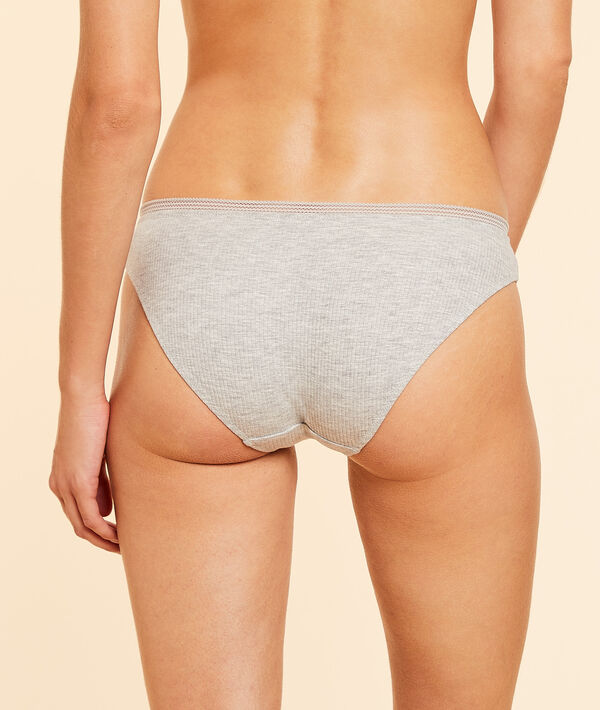 3er-Set Pantys, gerippt 3er-Set Pantys, gerippt;${refinementColor}