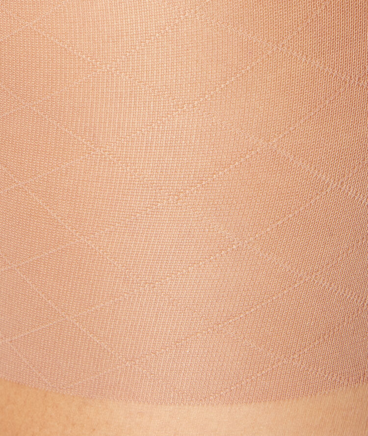 Strumpfhose 5d dune.