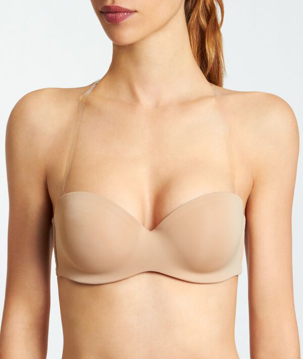 Bra straps Bra straps