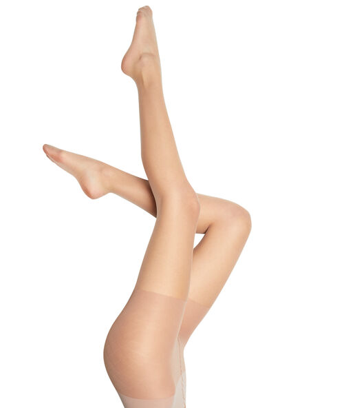 Strumpfhose 5d dune.