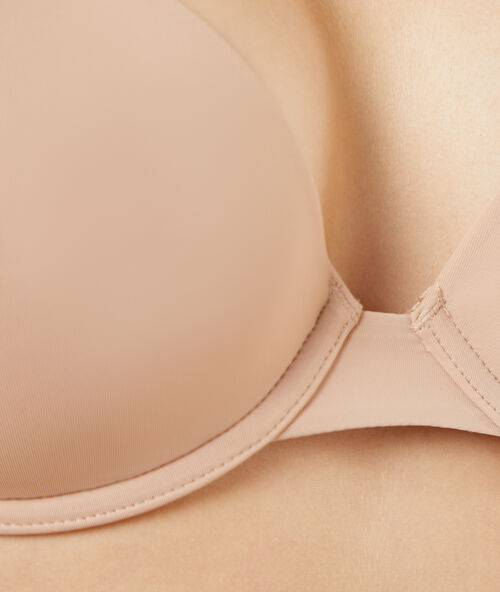 Push-up-bh beige.