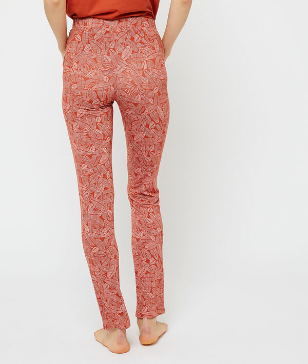 Hose mit Print Hose mit Print;${refinementColor}