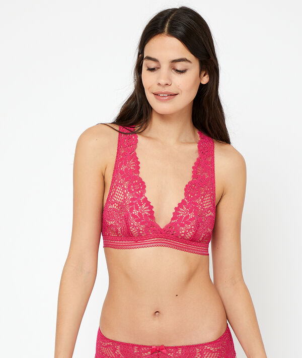 BH Nr. 9 – Bustier in Dreiecksform BH Nr. 9 – Bustier in Dreiecksform;${refinementColor}