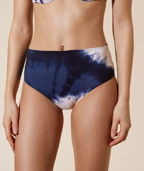 In mehreren Positionen zu tragendes Bikiniunterteil In mehreren Positionen zu tragendes Bikiniunterteil;${refinementColor}