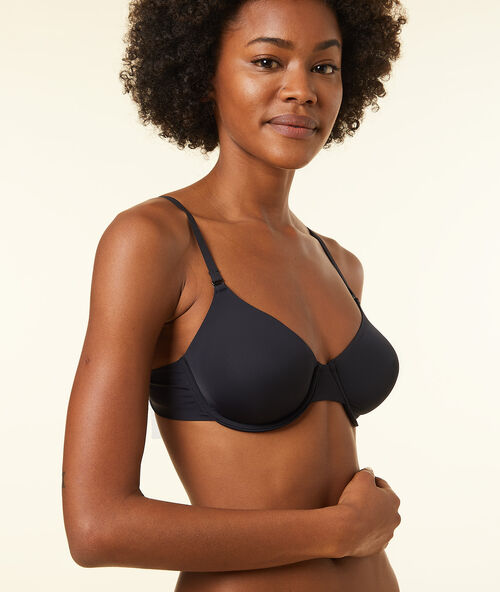 Nicht-vorgeformter-bh schwarz.