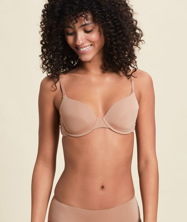 BH Nr. 5 – natürlicher Push-up aus Mikrofaser BH Nr. 5 – natürlicher Push-up aus Mikrofaser;${refinementColor}