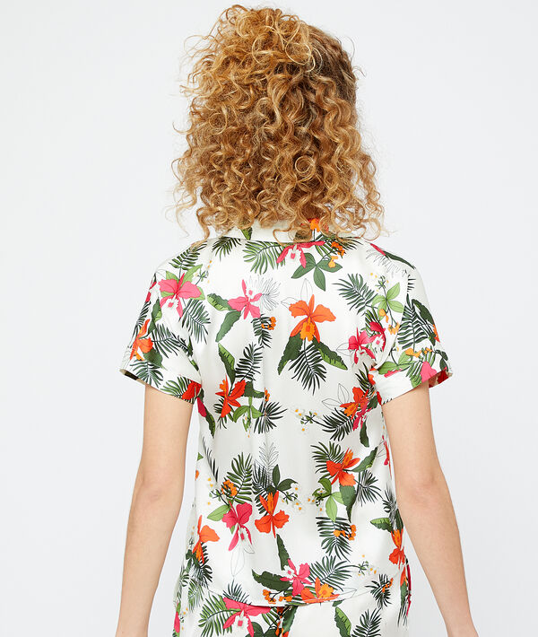 Pyjamahemd mit Print Pyjamahemd mit Print;${refinementColor}