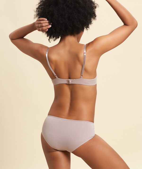Hüftpanty Mikrofaser Hüftpanty Mikrofaser;${refinementColor}