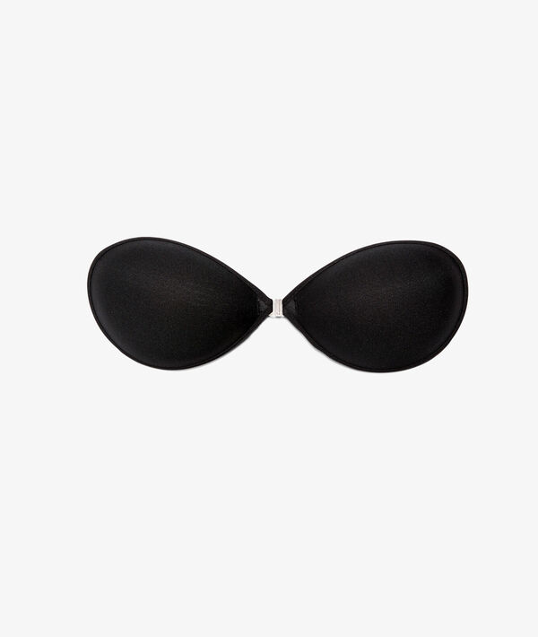 Microfibre bra Microfibre bra;${refinementColor}
