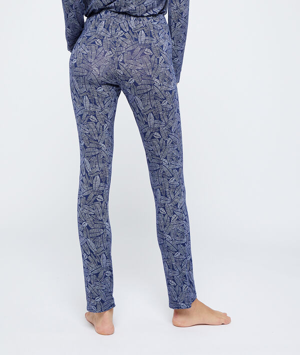 Hose mit Print Hose mit Print;${refinementColor}