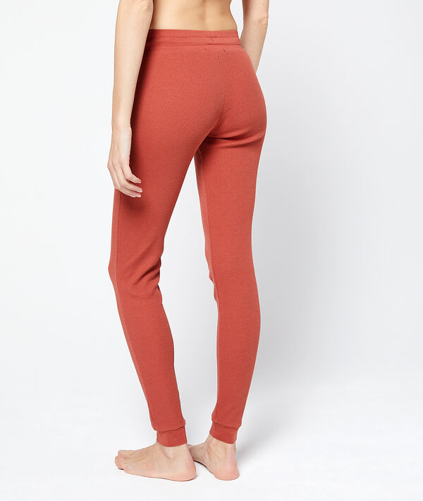 Homewear-Hose Slim-fit Homewear-Hose Slim-fit