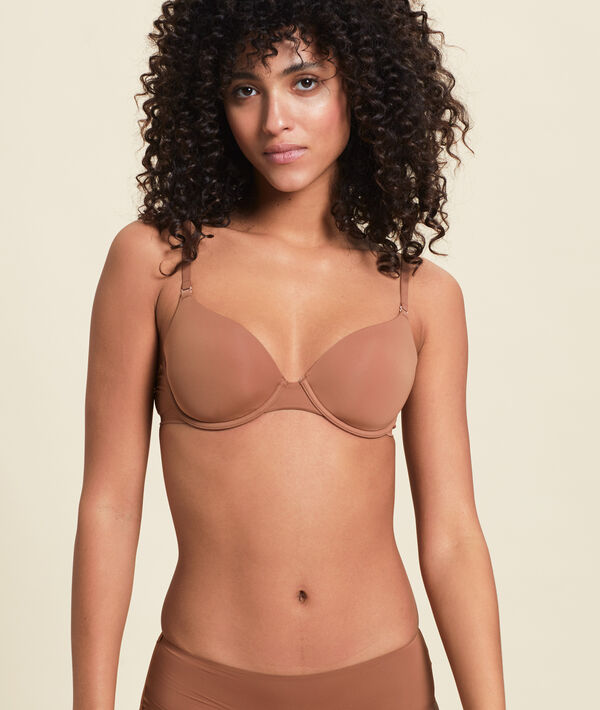 BH Nr. 5 – natürlicher Push-up aus Mikrofaser BH Nr. 5 – natürlicher Push-up aus Mikrofaser;${refinementColor}