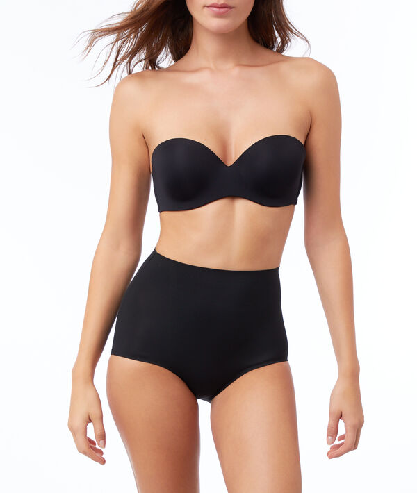 Taillenhohes Panty – Stufe 3: figurformend Taillenhohes Panty – Stufe 3: figurformend;${refinementColor}