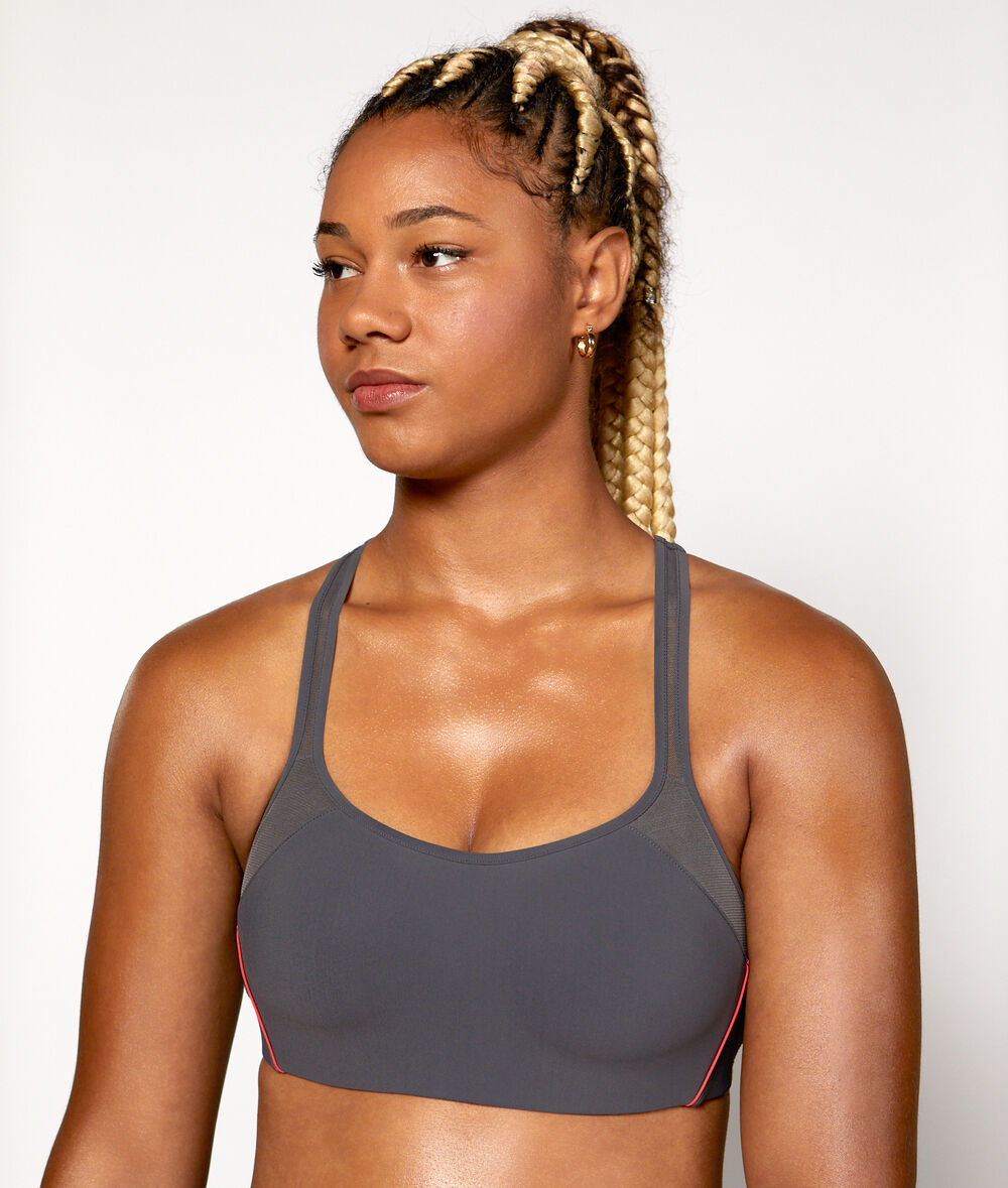 Starker Halt | Entdecken Sie alle Sport Bhs für einen ...