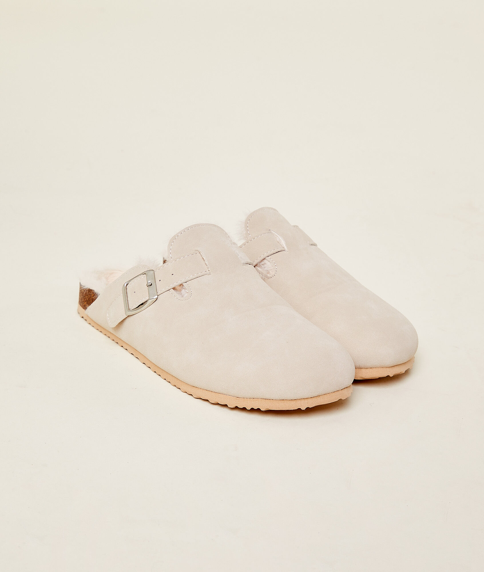 Sabot - AURSON - ECRU - ETAM