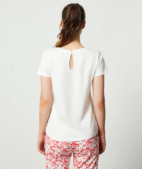 Top mit Print Top mit Print;${refinementColor}