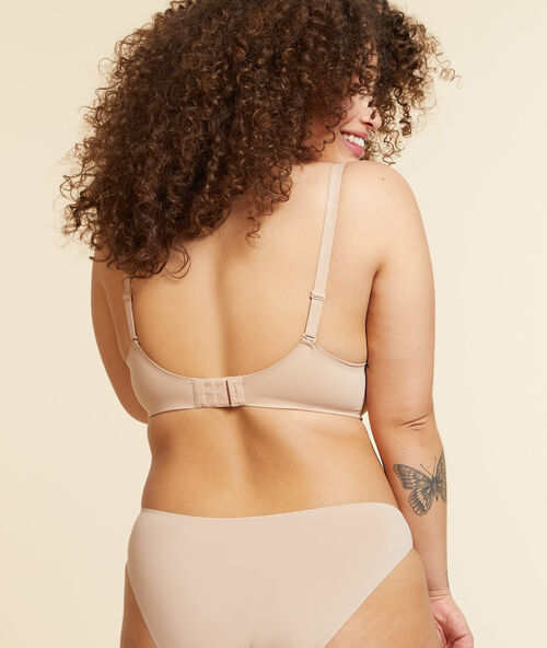 Nicht-vorgeformter-bh beige.