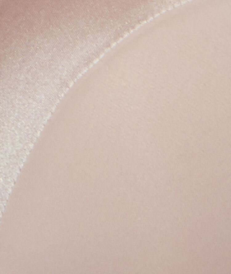 Push-up-bh cup d beige.