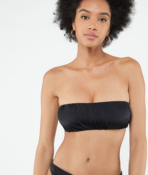 bandeau bikini ohne bügel