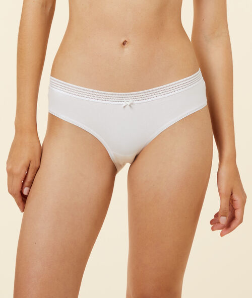 3-er pack pantys mehrere farben.