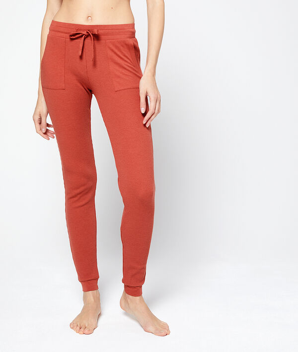 Homewear-Hose Slim-fit Homewear-Hose Slim-fit