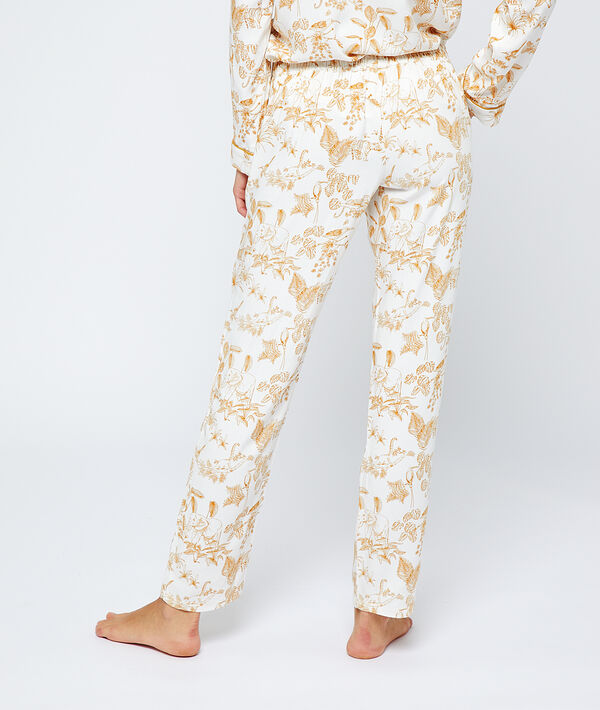 Hose mit Print Hose mit Print;${refinementColor}