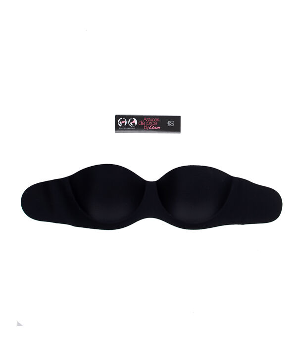Invisible bra Invisible bra;${refinementColor}