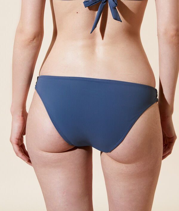 Einfaches Bikiniunterteil Einfaches Bikiniunterteil;${refinementColor}