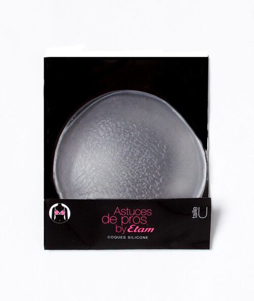 Silicone shell Silicone shell