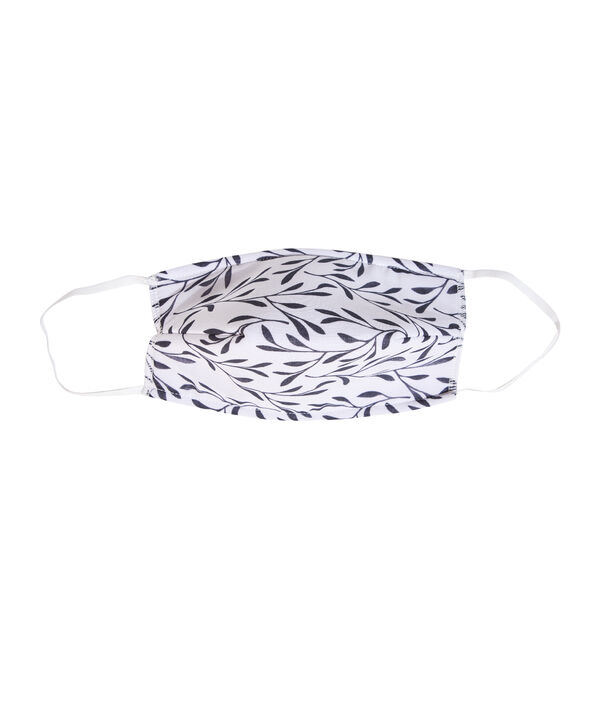 Schutzmaske UNS1 mit Print Schutzmaske UNS1 mit Print;${refinementColor}