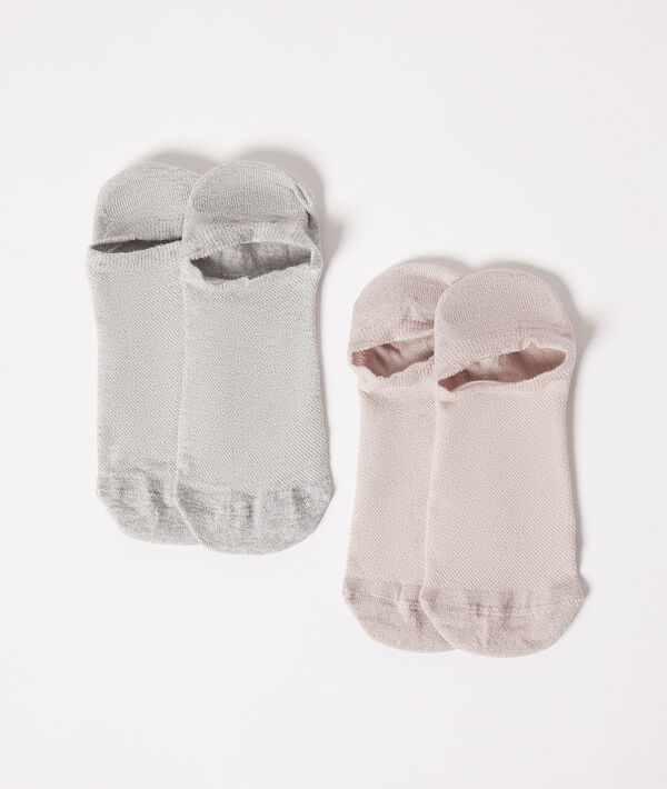 2 Paar Socken 2 Paar Socken;${refinementColor}