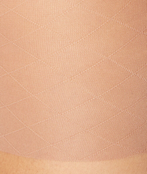 Strumpfhose 5d dune.