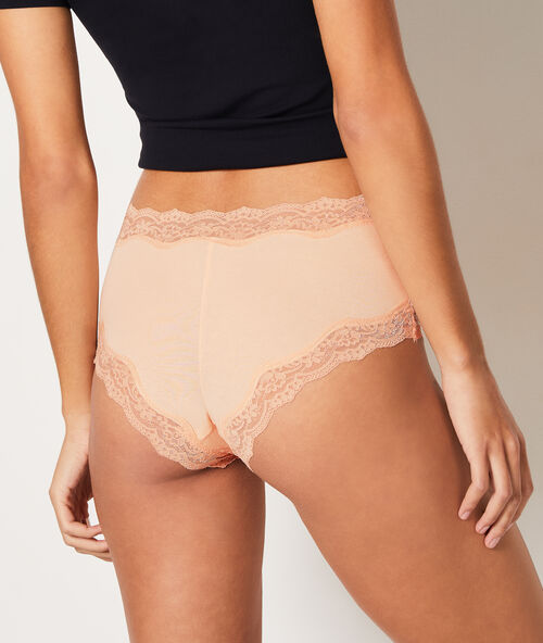 Slip packs mehrfarbig.
