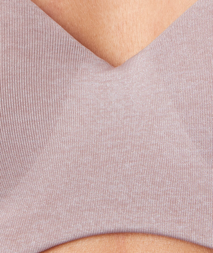 Bandeau bhs beige.