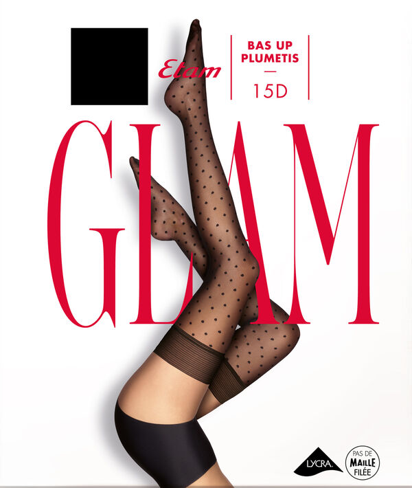 Glamour-Strümpfe Glamour-Strümpfe;${refinementColor}