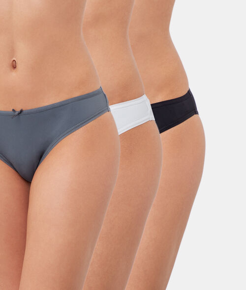 Slip pack Slip pack