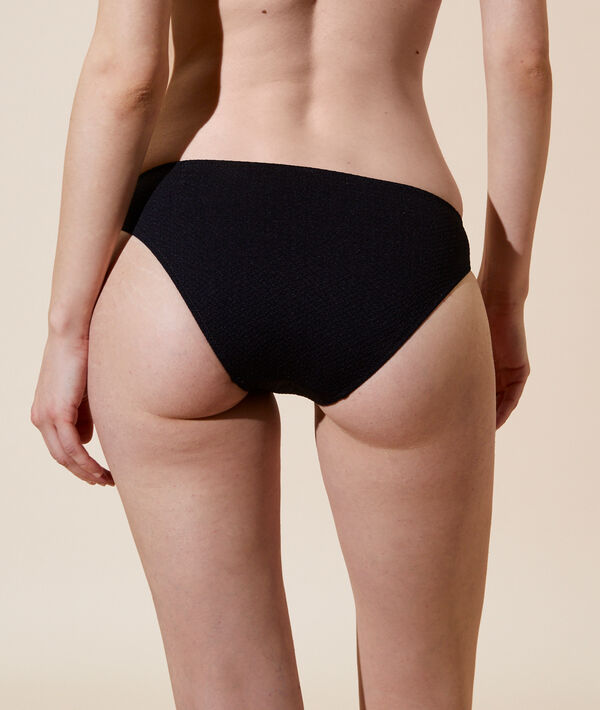 Einfaches Bikiniunterteil Einfaches Bikiniunterteil;${refinementColor}
