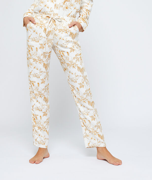 Hose mit Print Hose mit Print;${refinementColor}
