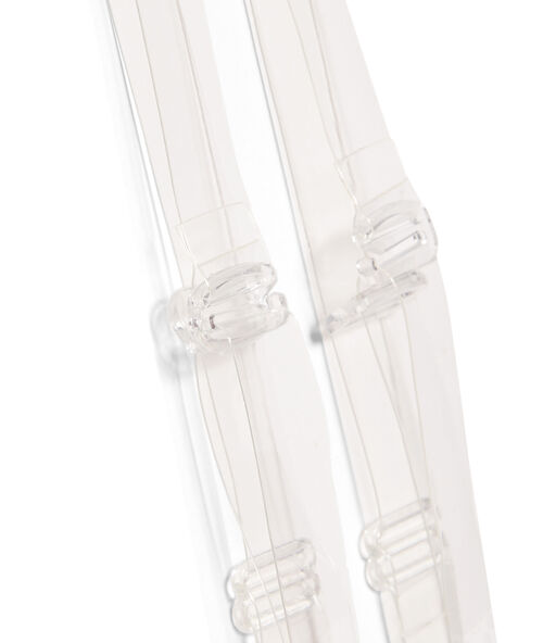 Straps d cup weiß.