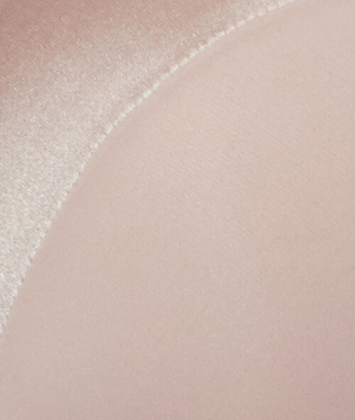 Push-up-bh cup d beige.