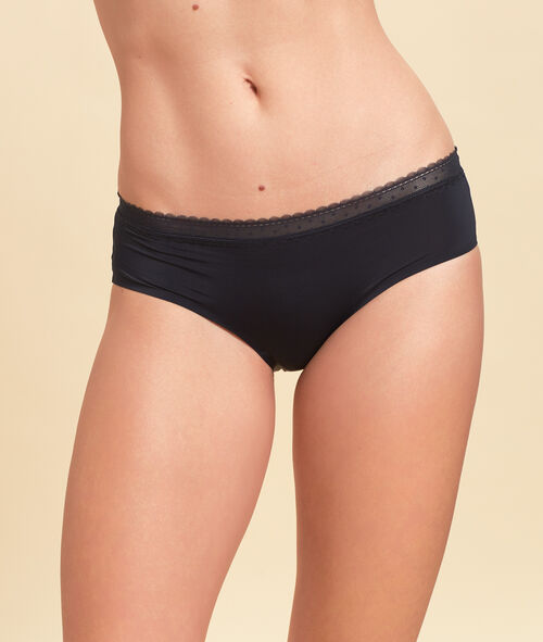 Shorty aus mikrofaser Shorty aus mikrofaser