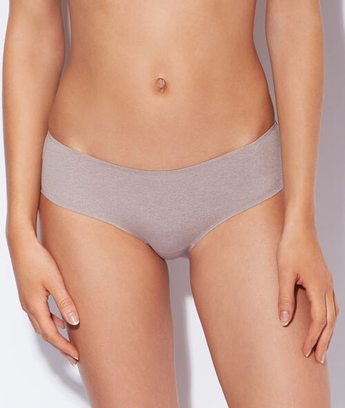 Shorty aus mikrofaser Shorty aus mikrofaser