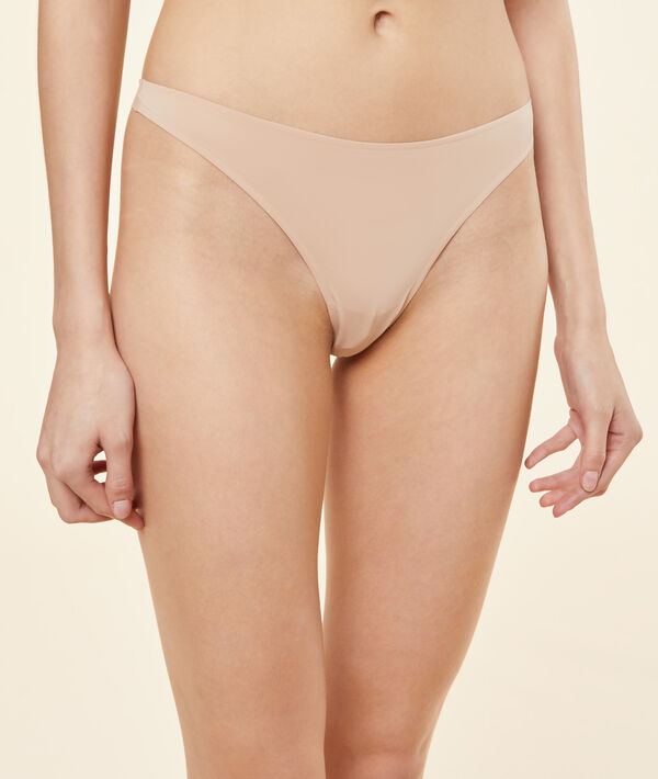 String aus Mikrofaser String aus Mikrofaser