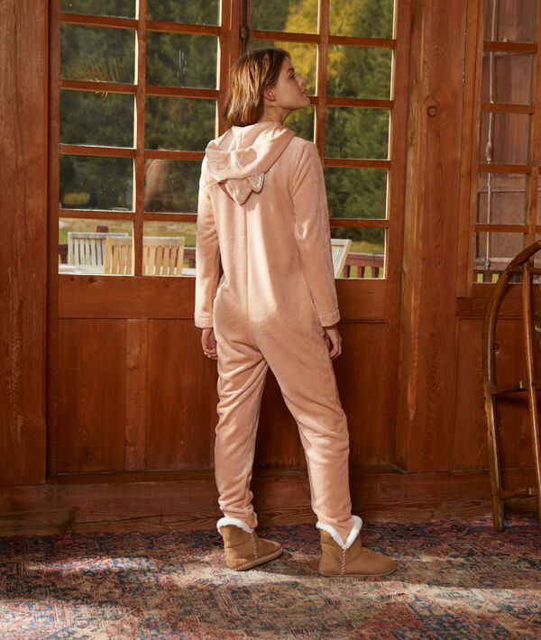 Katzen-Jumpsuit Katzen-Jumpsuit