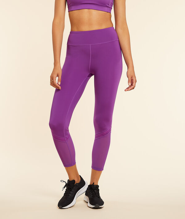 Legging de training 7/8è Legging de training 7/8è;${refinementColor}