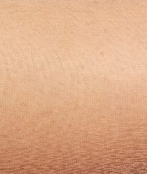 Strumpfhose 5d dune.