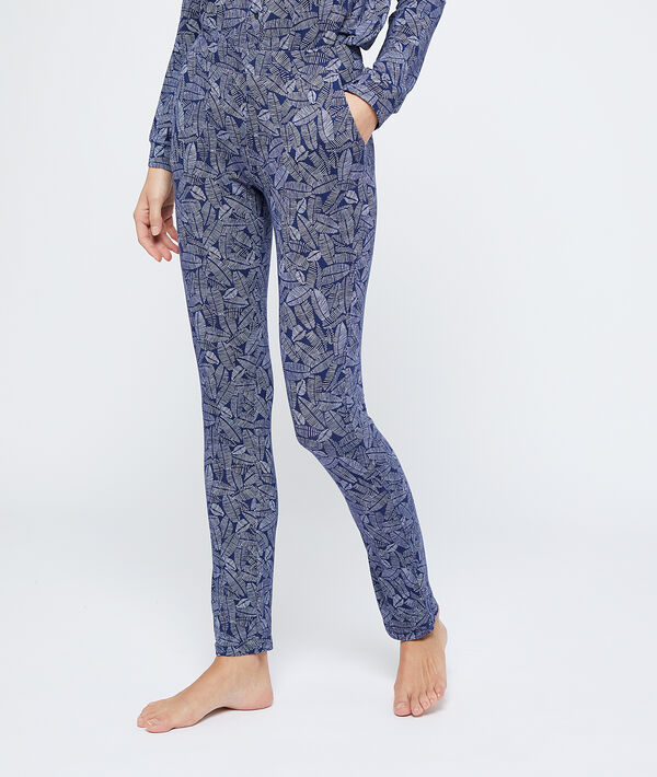 Hose mit Print Hose mit Print;${refinementColor}