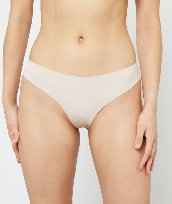 String aus Mikrofaser String aus Mikrofaser