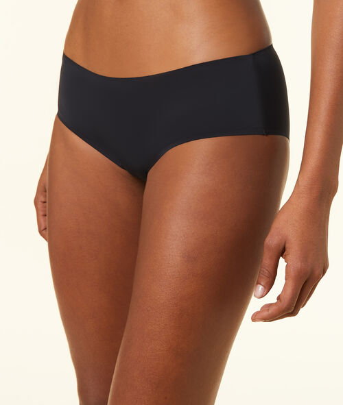 Shorty aus Mikrofaser Shorty aus Mikrofaser