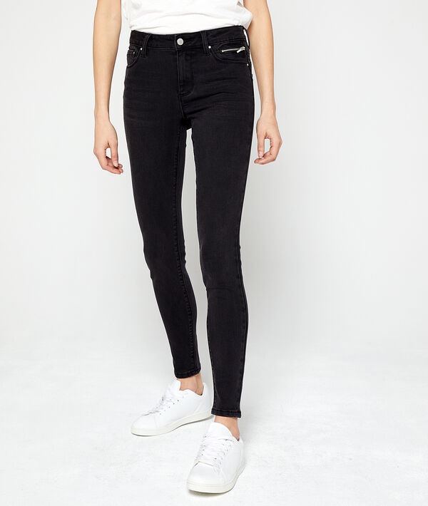 Slim-Jeans Slim-Jeans